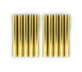 7mm Brass Tube Refills