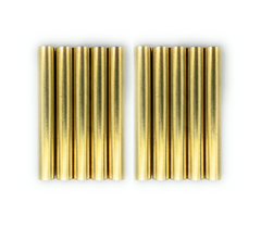 7mm Brass Tube Refills