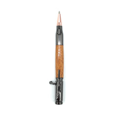Bolt Action Pen Kit - 3 Pack