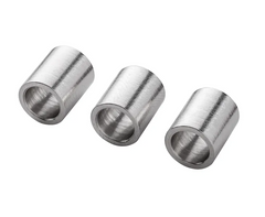7mm Slimline Pen Bushings (3 bushings)