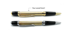 Gatsby Twist Pen Kit