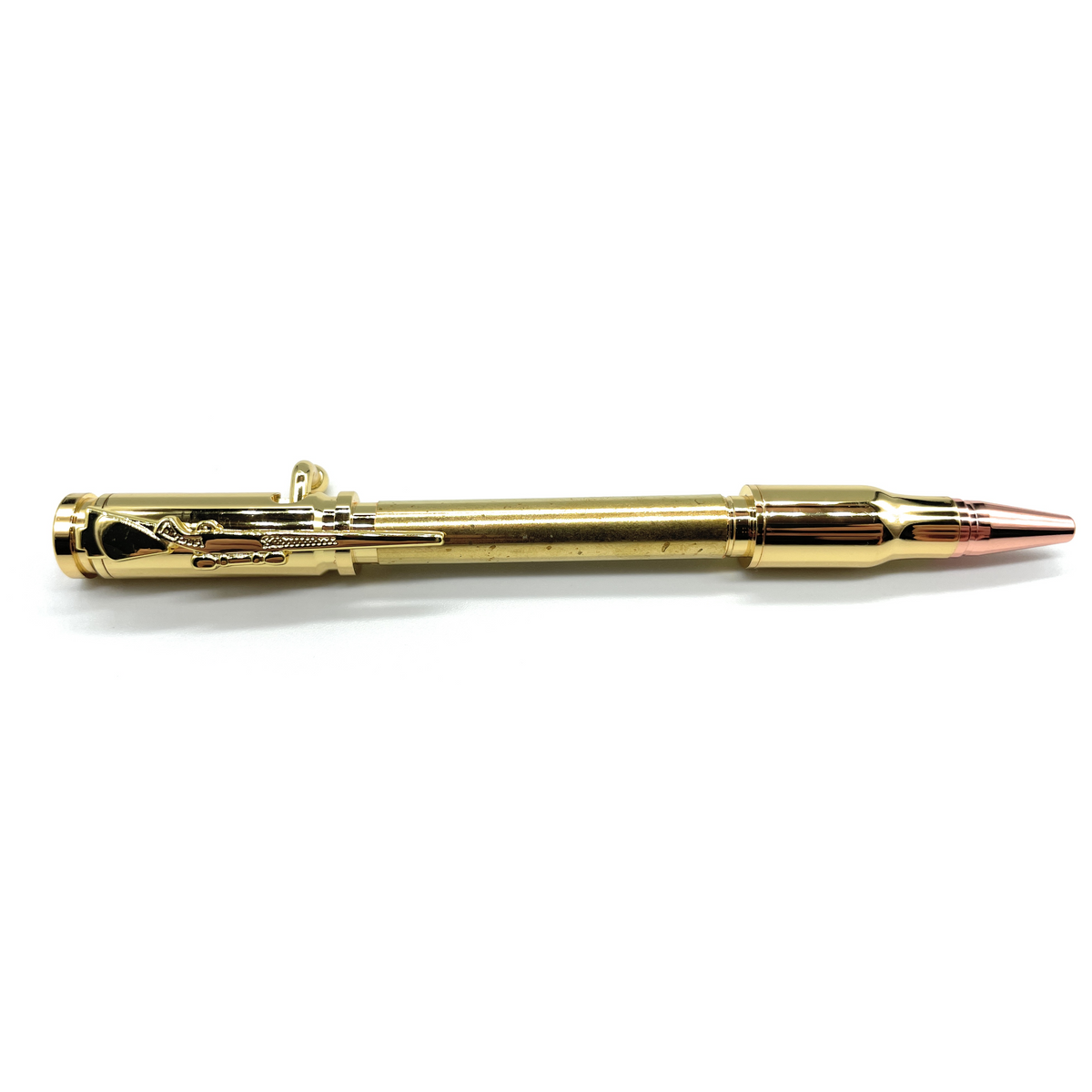 Bolt Action Pen Kit (single)