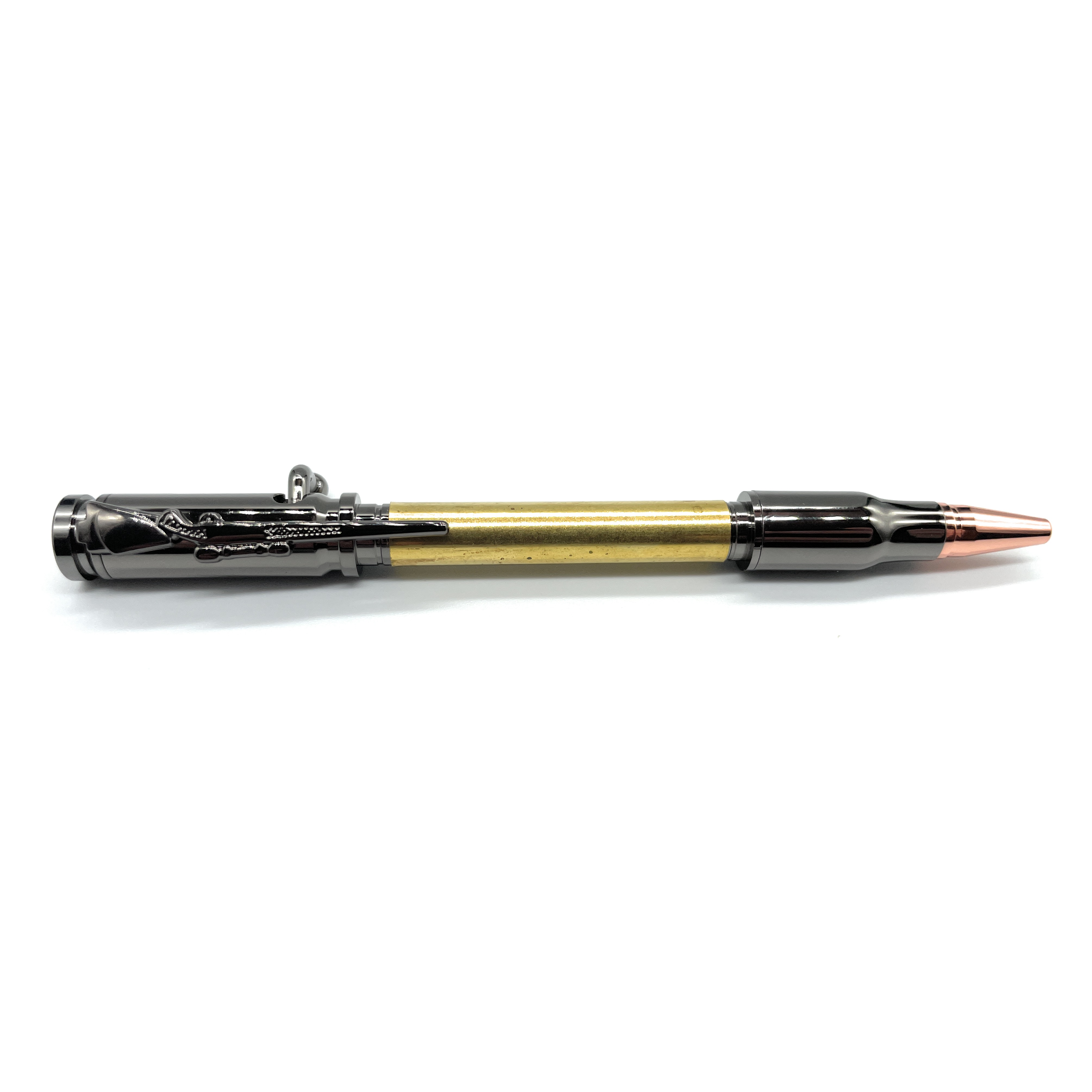 Bolt Action Pen Kit (single)