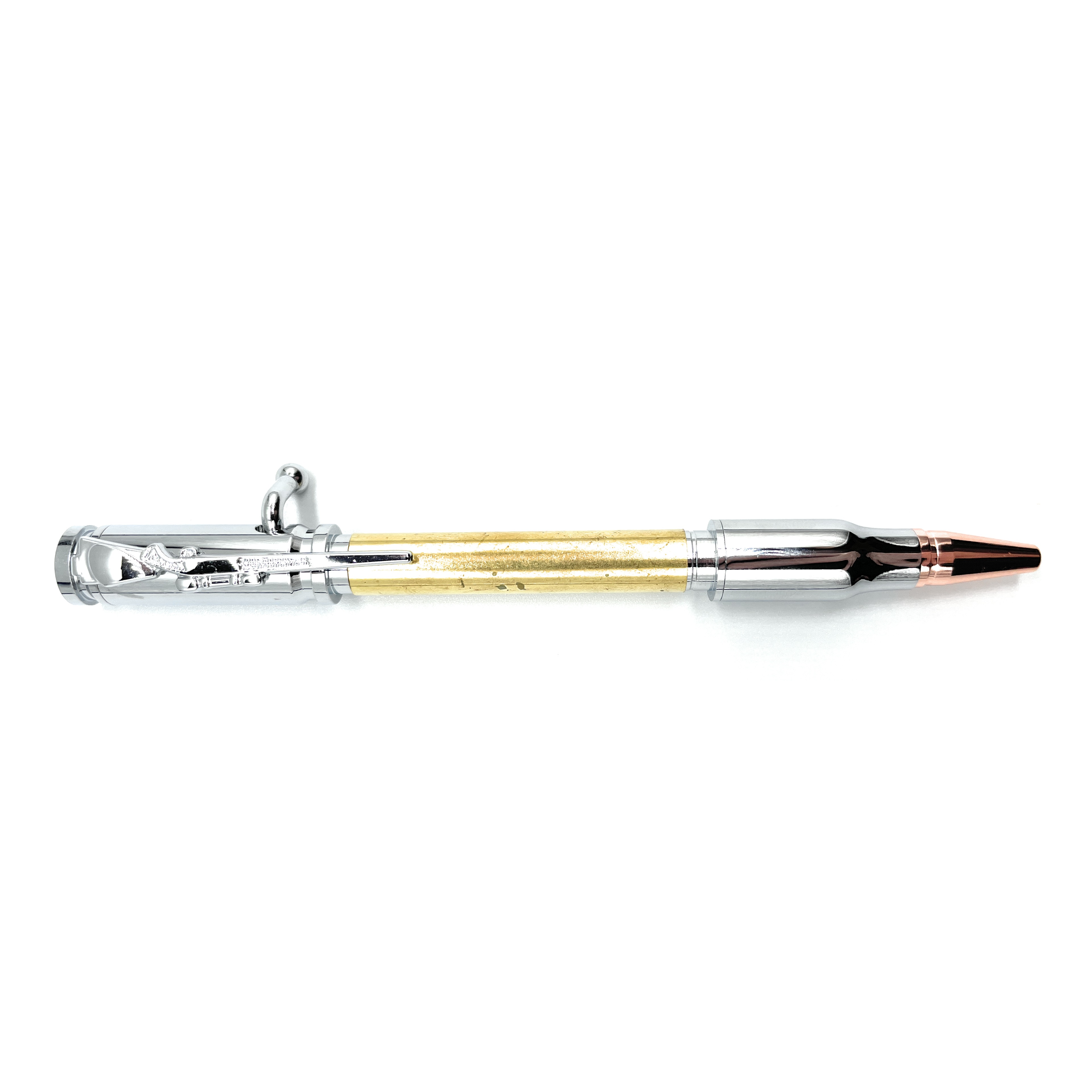 Bolt Action Pen Kit (single)