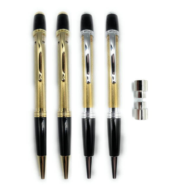 Gatsby Twist Pen Kit