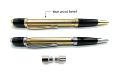 Gatsby Twist Pen Kit